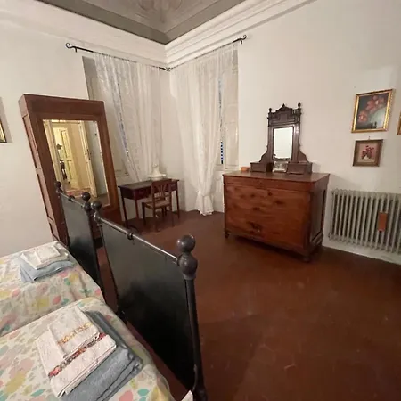 Relax Nel Borgo Abruzzese Apartment