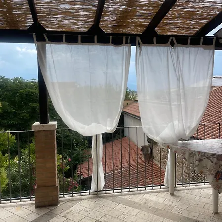 Apartment Relax Nel Borgo Abruzzese