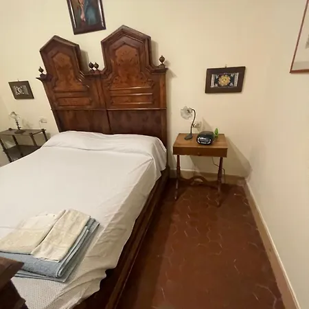 Relax Nel Borgo Abruzzese Apartment Torano Nuovo