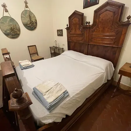 Apartment Relax Nel Borgo Abruzzese