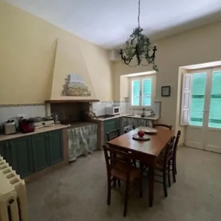 Apartment Relax Nel Borgo Abruzzese