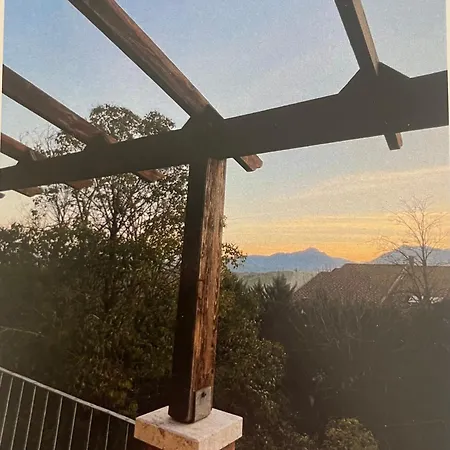 Relax Nel Borgo Abruzzese Torano Nuovo