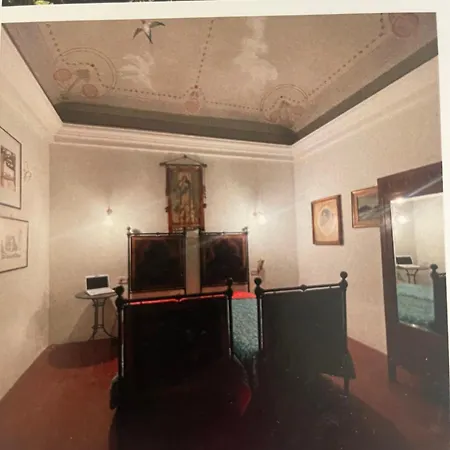 Apartment Relax Nel Borgo Abruzzese *